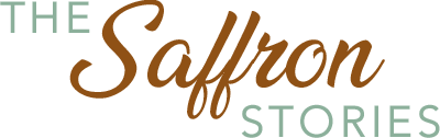 The Saffron Stories